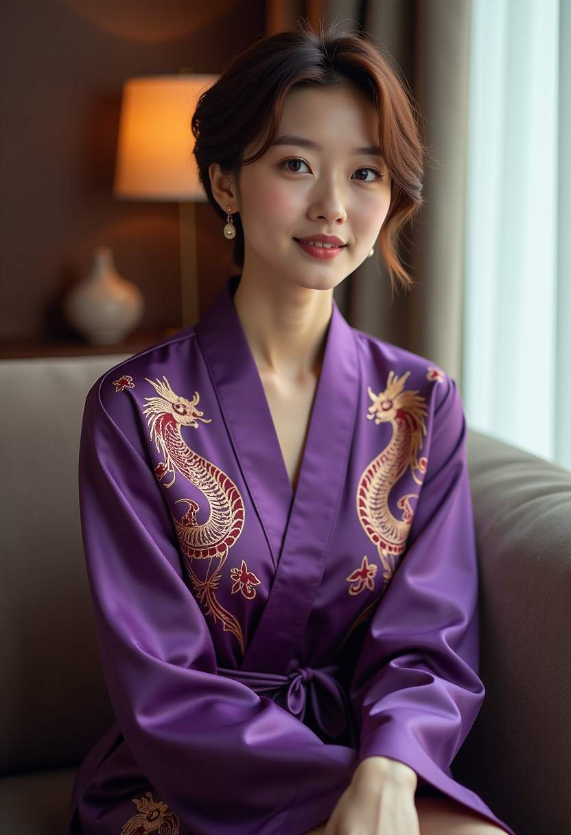 浮城往事